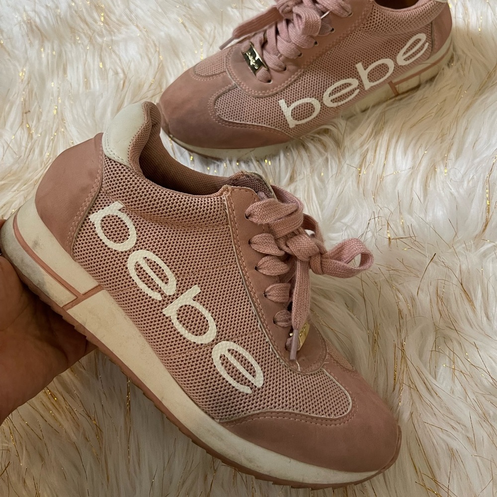 Bebe Sneaker - image 1